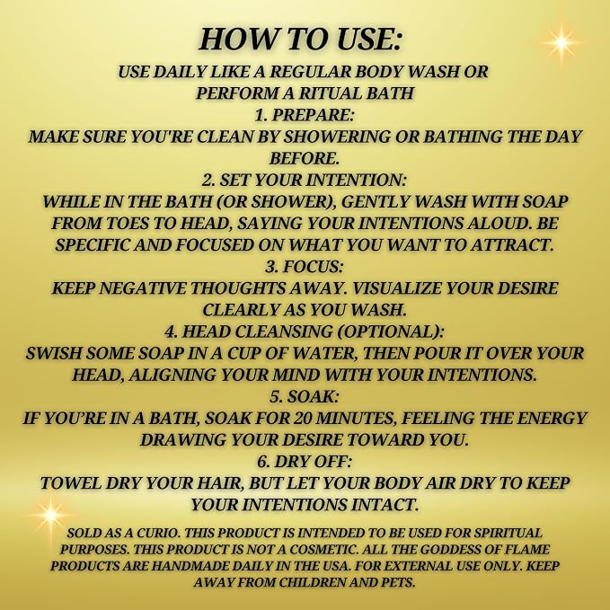 Aura Cleansing