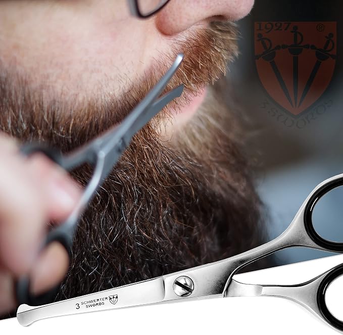 Nose / Ear Scissors