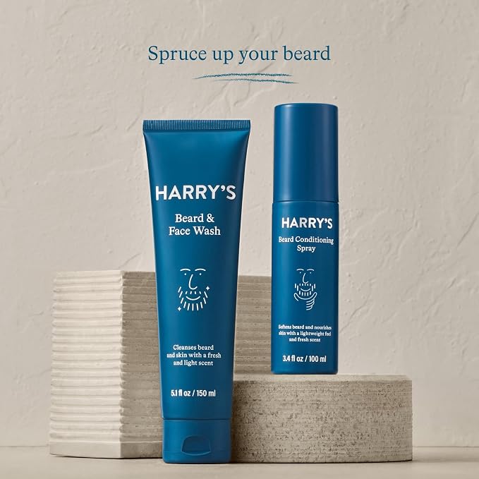 Wash and Spray Bundle
