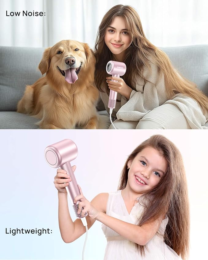 Baby Pink