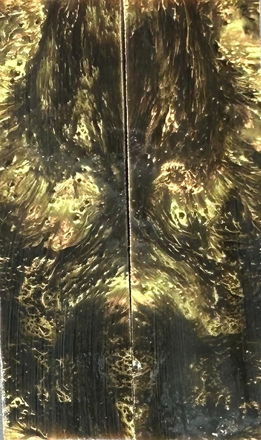 Antique Gold