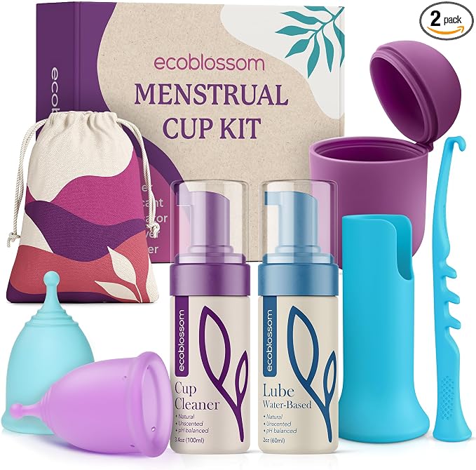 Cup Kit
