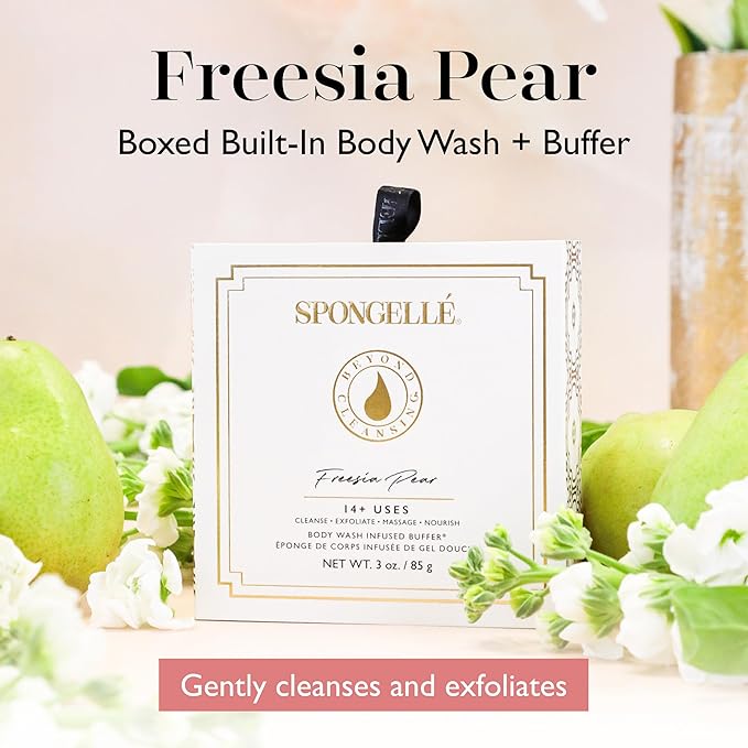 Freesia Pear