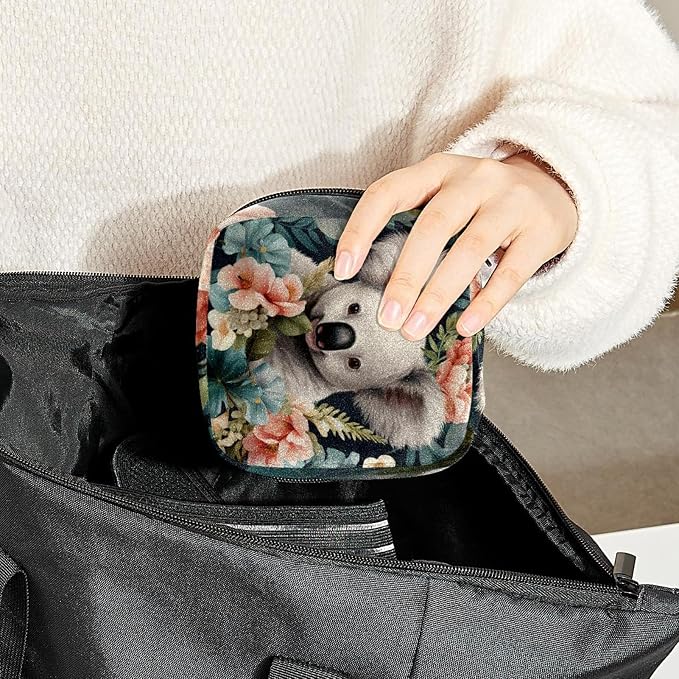 Multi-colored 7