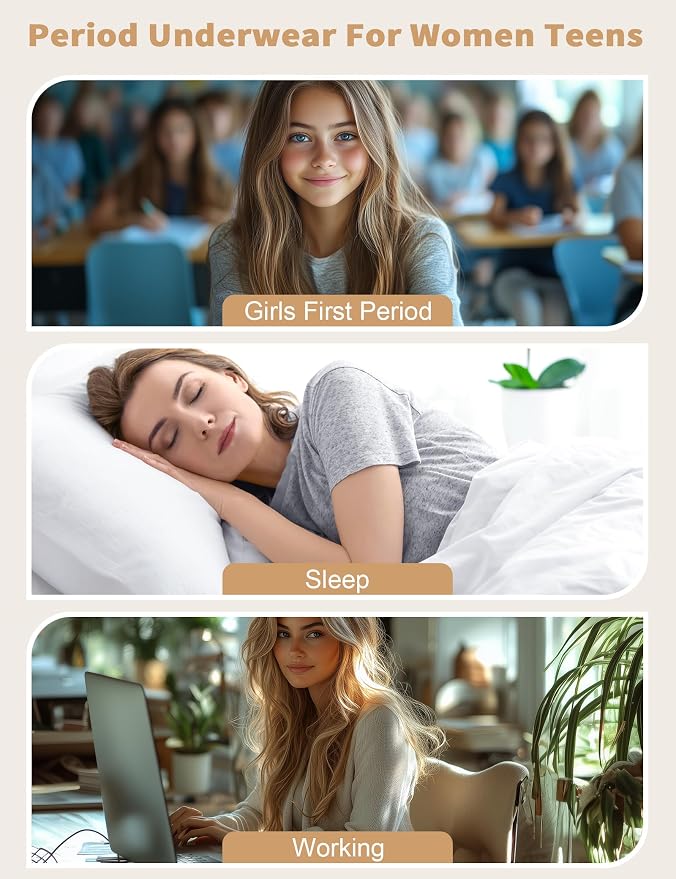 3 Pack Black