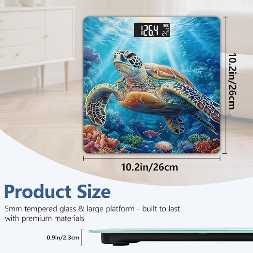 Sea Turtle