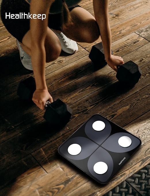 Smart Black 400lb