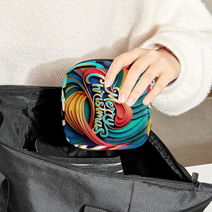 Multi-colored 5