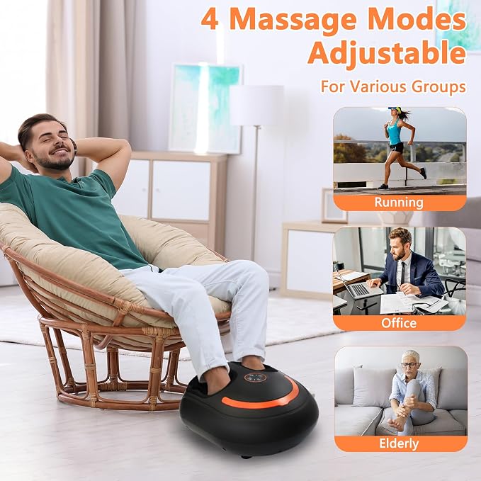 Dark Black