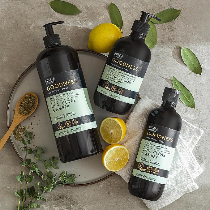 Bath Soak