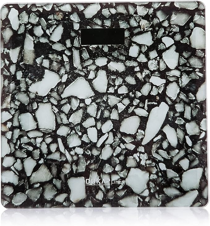 Light Terrazzo
