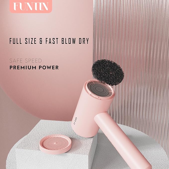 Baby Pink