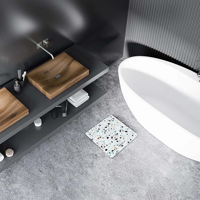 Terrazzo