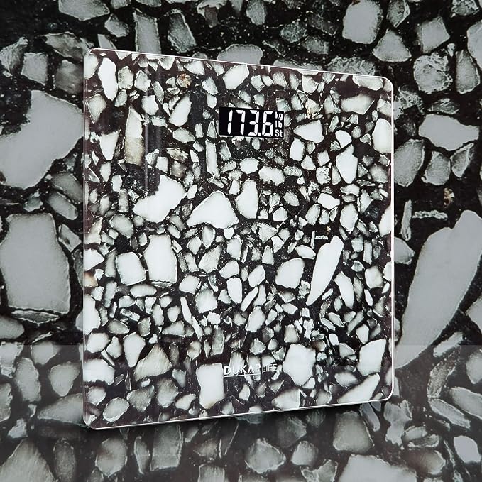 Light Terrazzo