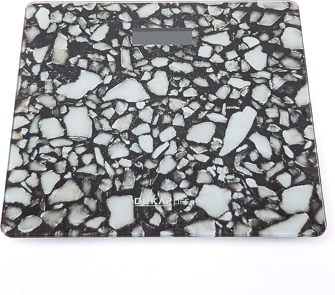 Light Terrazzo