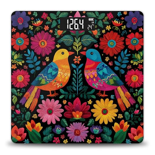 Mexican Bird Flower