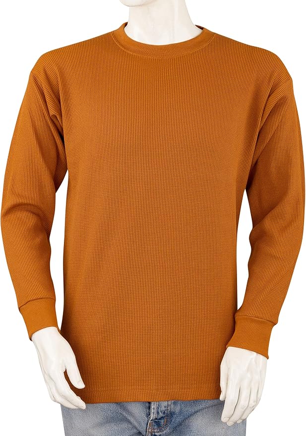 Burnt Orange