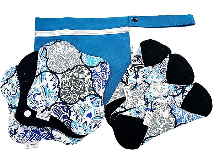 Blue Orient