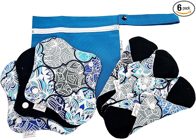 Blue Orient