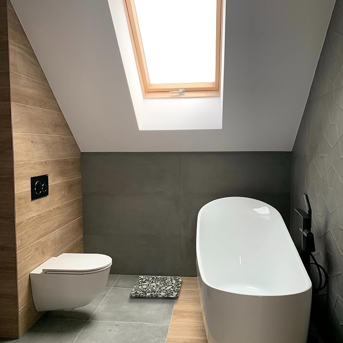 Light Terrazzo