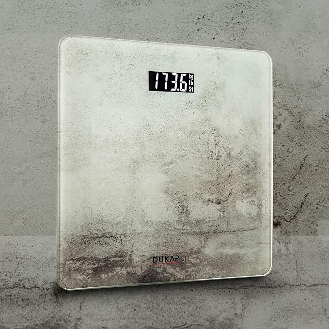 Grey Concrete
