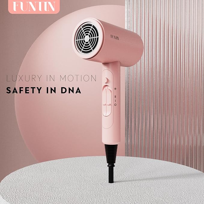 Baby Pink